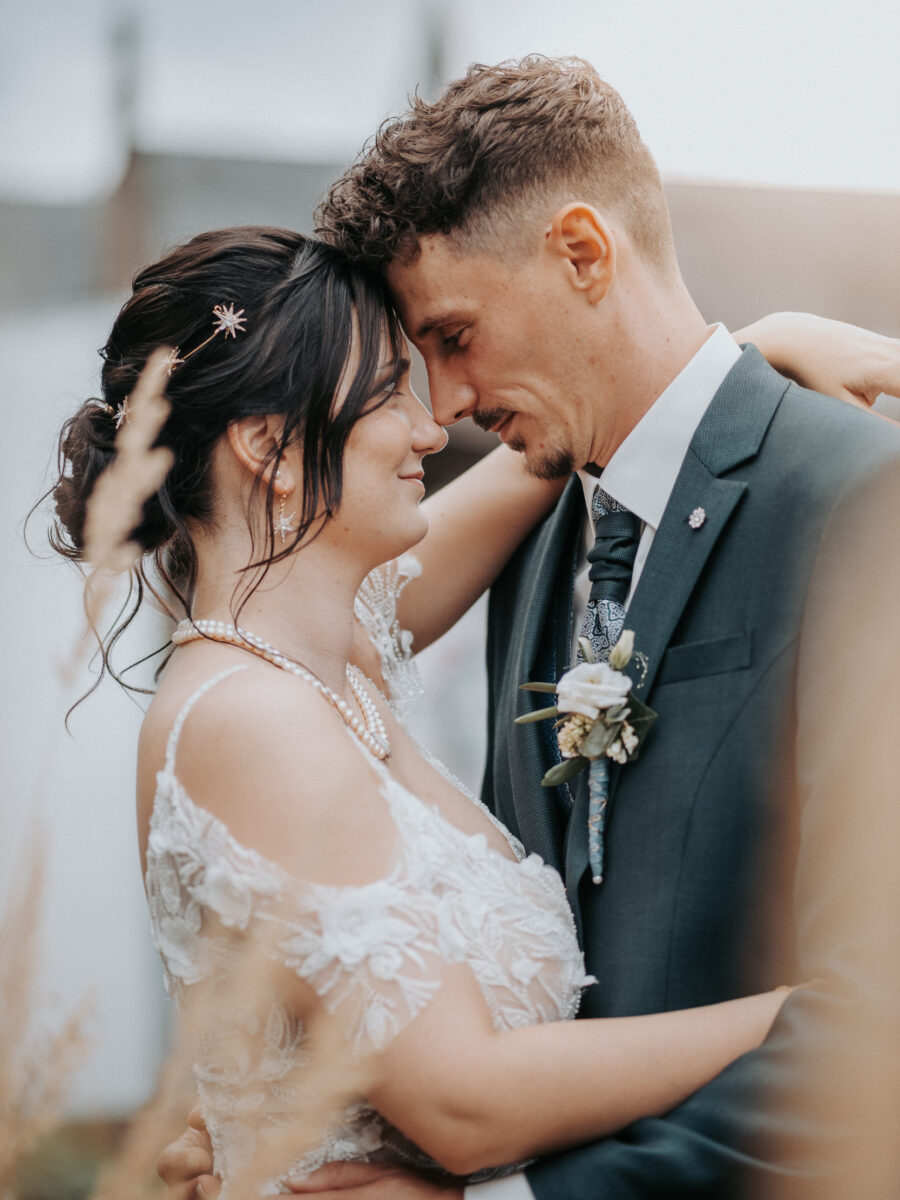 Julia & Lars